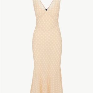 Realisation Par Cleo Dress - Honey Spot - Medium